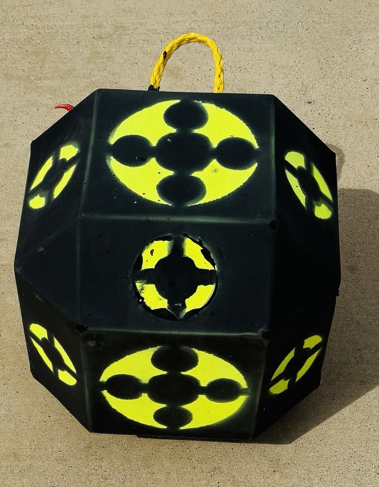 Archery Target - Rinehart 18 - Practice Self Healing Foam Archery Cube