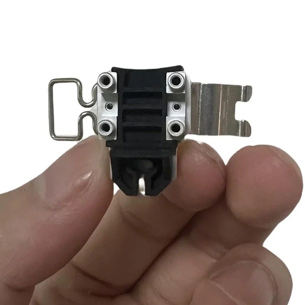5PCS Silicone Heat for Lab / 3D Printer Hotend High-Temperature6193
