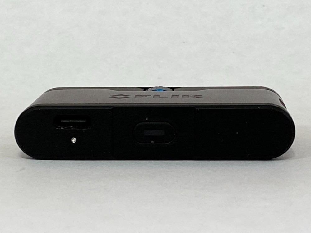 FLIR ONE GEN 3 THERMAL IMAGING CAMERA FOR IPHONE- USED.