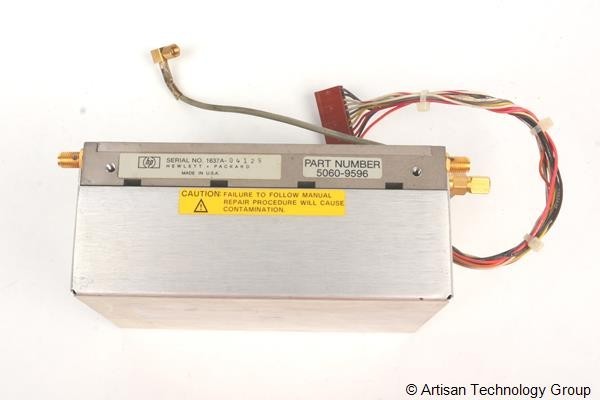 HP 5060-9596 Attenuator Assembly