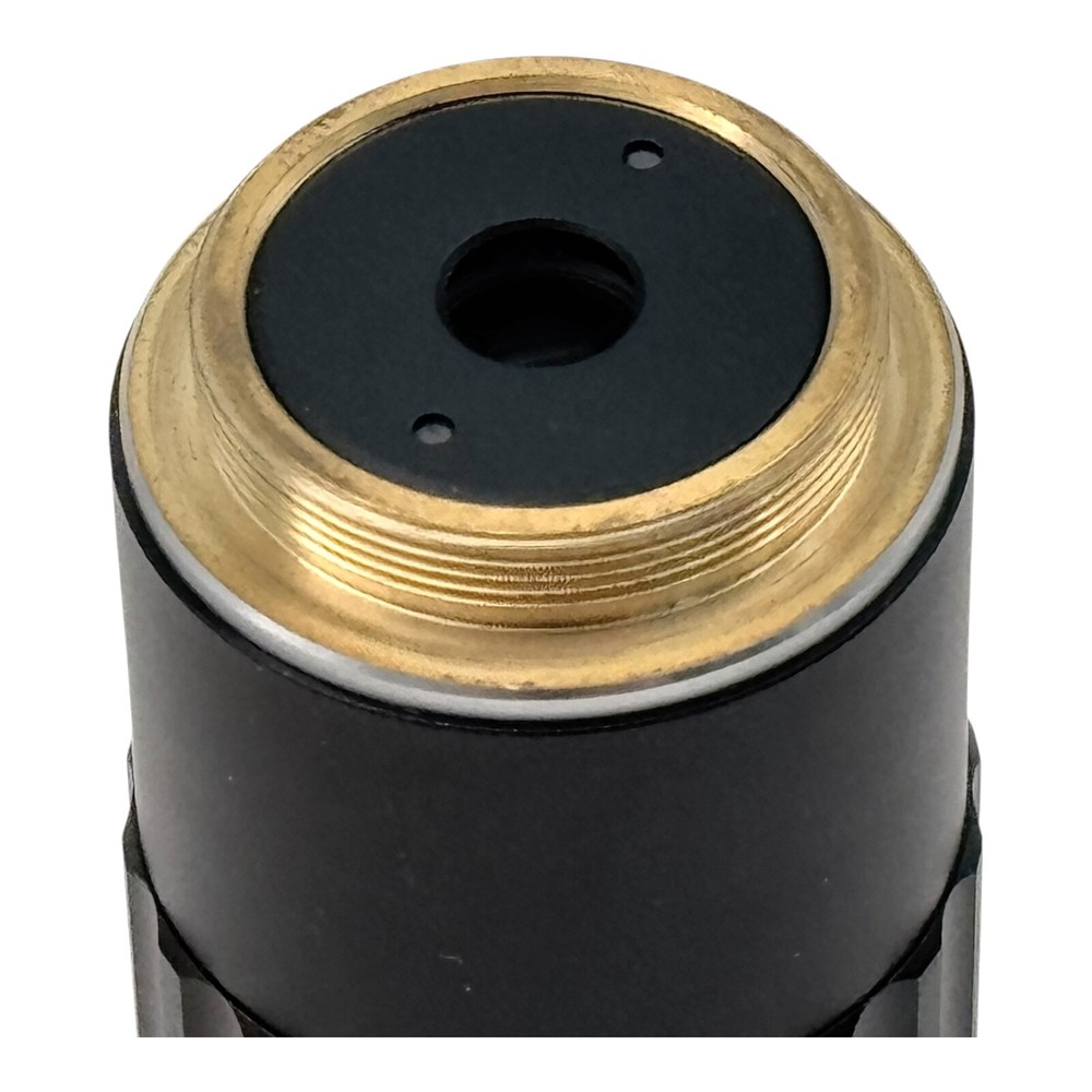 Mitutoyo HLB M Plan Apo 20x/ 0.28 WD31 ∞/0 Microscope Objective -used-