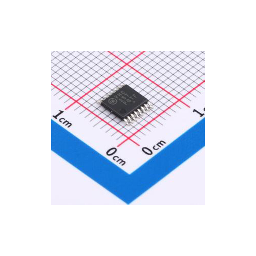 1pcs MC74VHC257DTR2G TSSOP-16