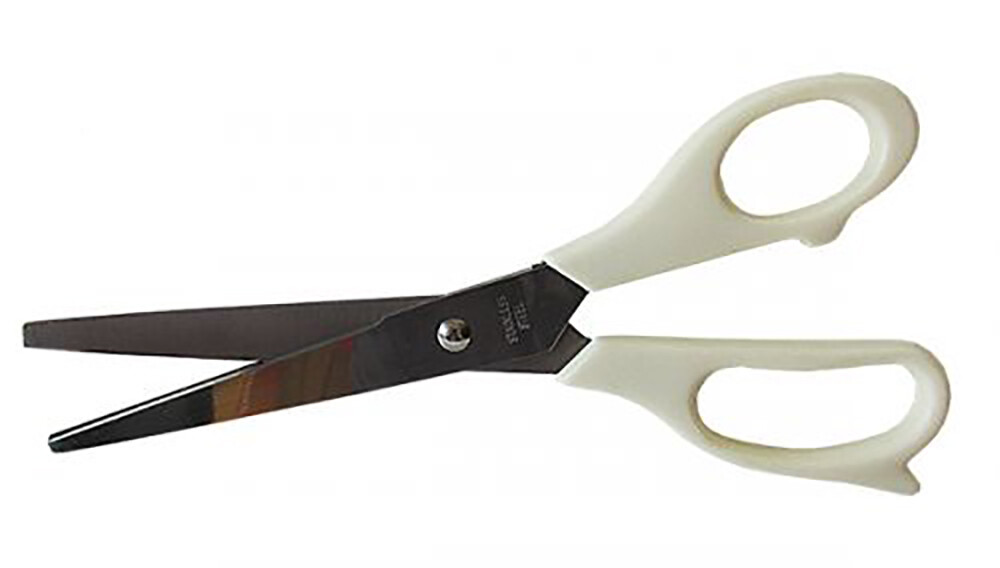 Mika Foil Shears