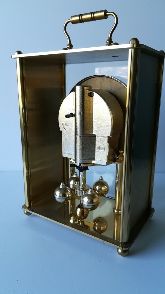 Kundo Desk Clock.
