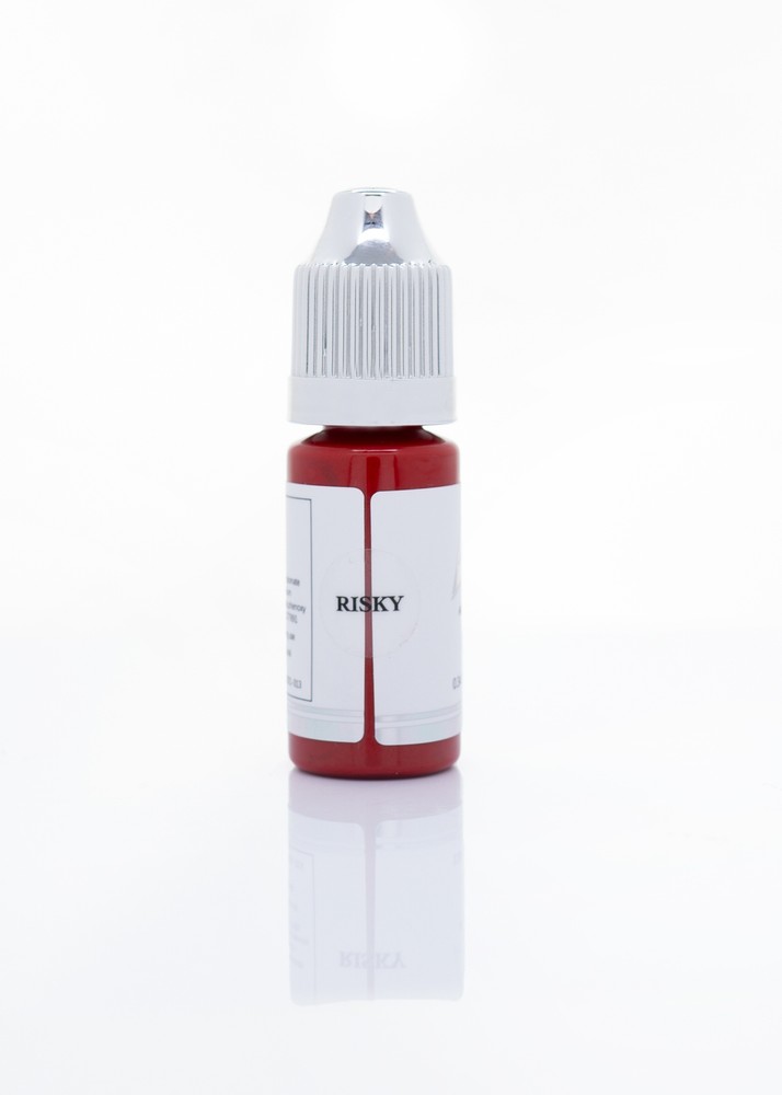 LIP PIGMENTS