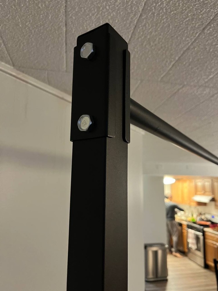 Bongkim Power Tower Portable Pullup Bar Station