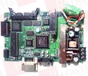 OMRON 3G2NL-CPU01 / 3G2NLCPU01 (USED)