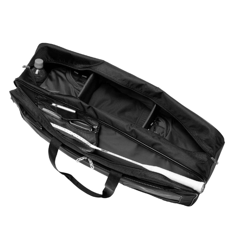 Racket Case 73JDC002 Black