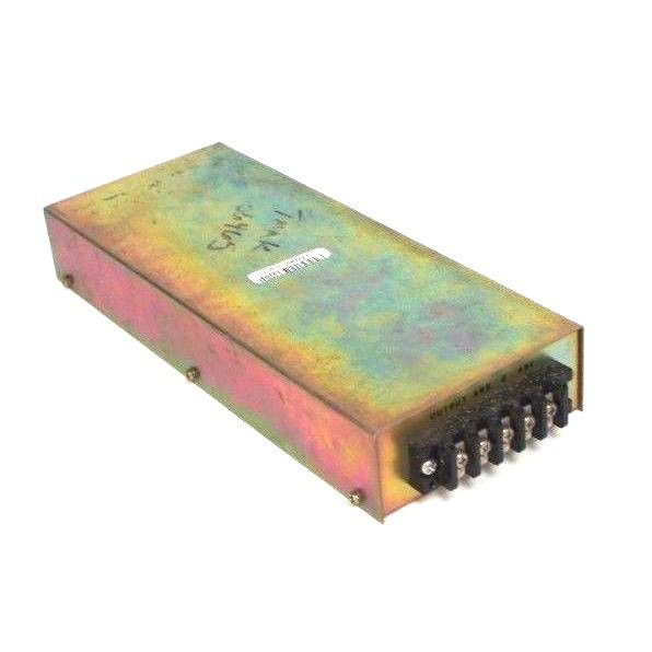 SONY MAGNESCALE MSD-9220 DETECTOR MSD9220