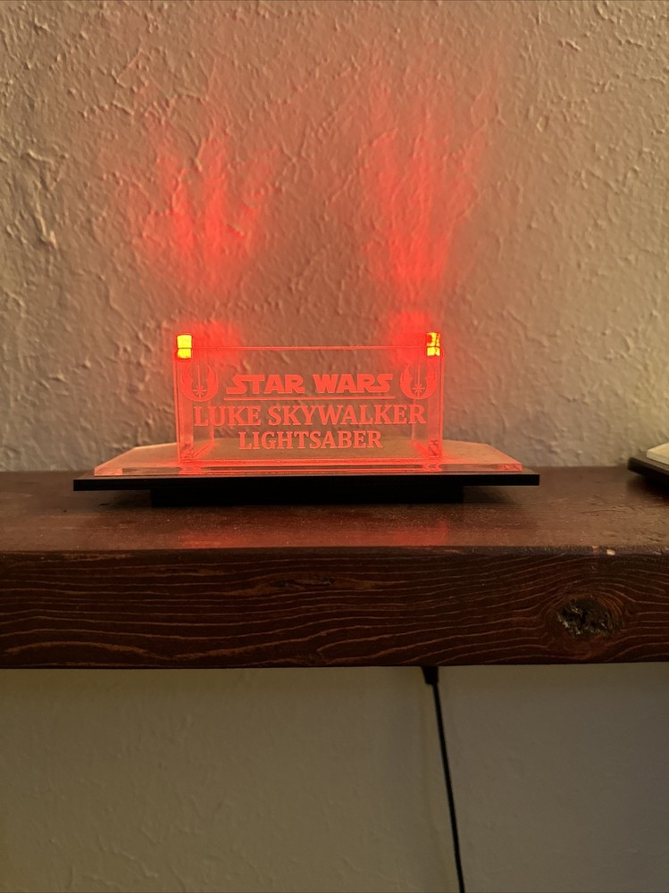 Saberforge Pathfinder Lightsaber