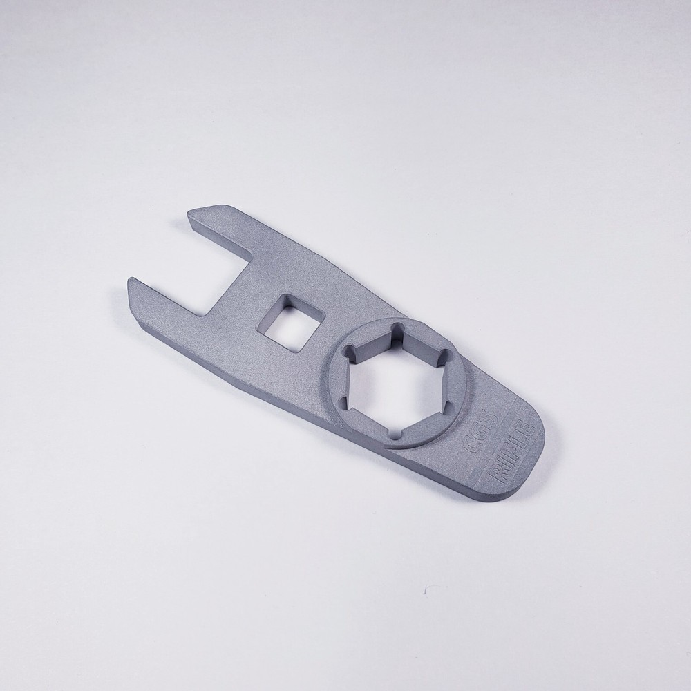 CGS Rifle Suppressor Tool Aluminum