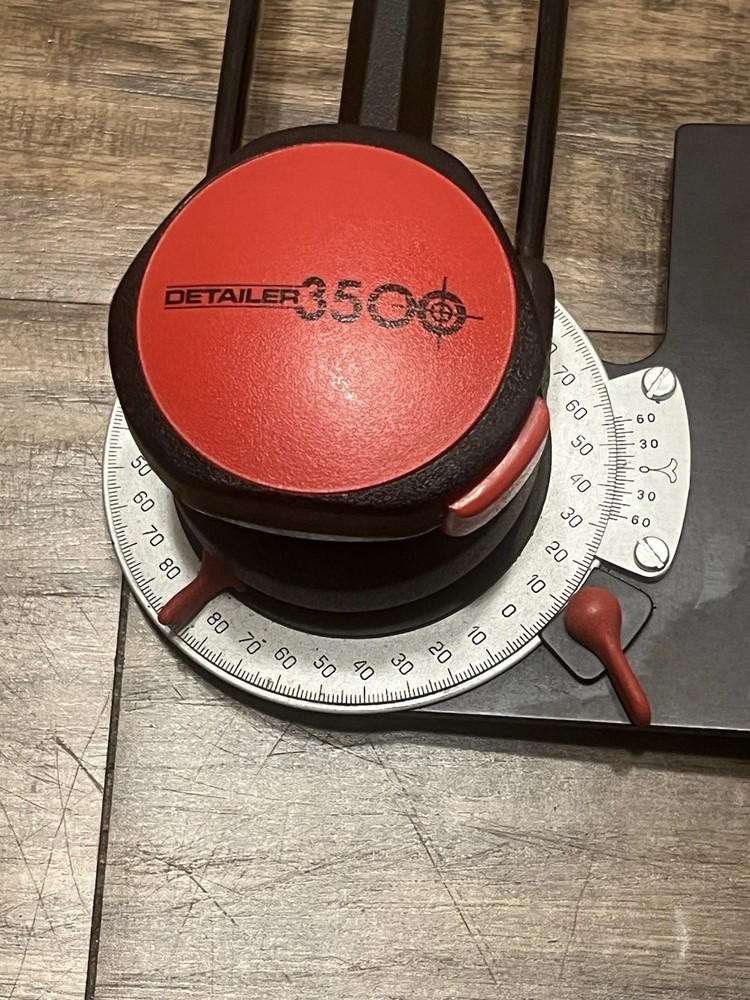 RH 22" VEMCO 3500 RIGHT HAND Mechanical Drafting Machine