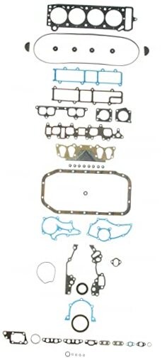 260-1503 Gasket Kit