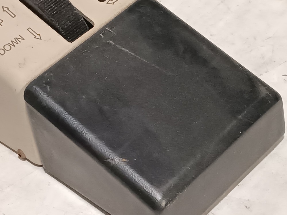 Carl Zeiss 457491 Microscope Remote Control Panel Up/Down, Rotate Controls