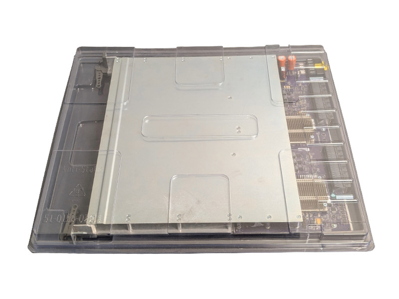 Alcatel-Lucent 3HE08421AA 7750 SR SFM5-12e Switch Fabric Module