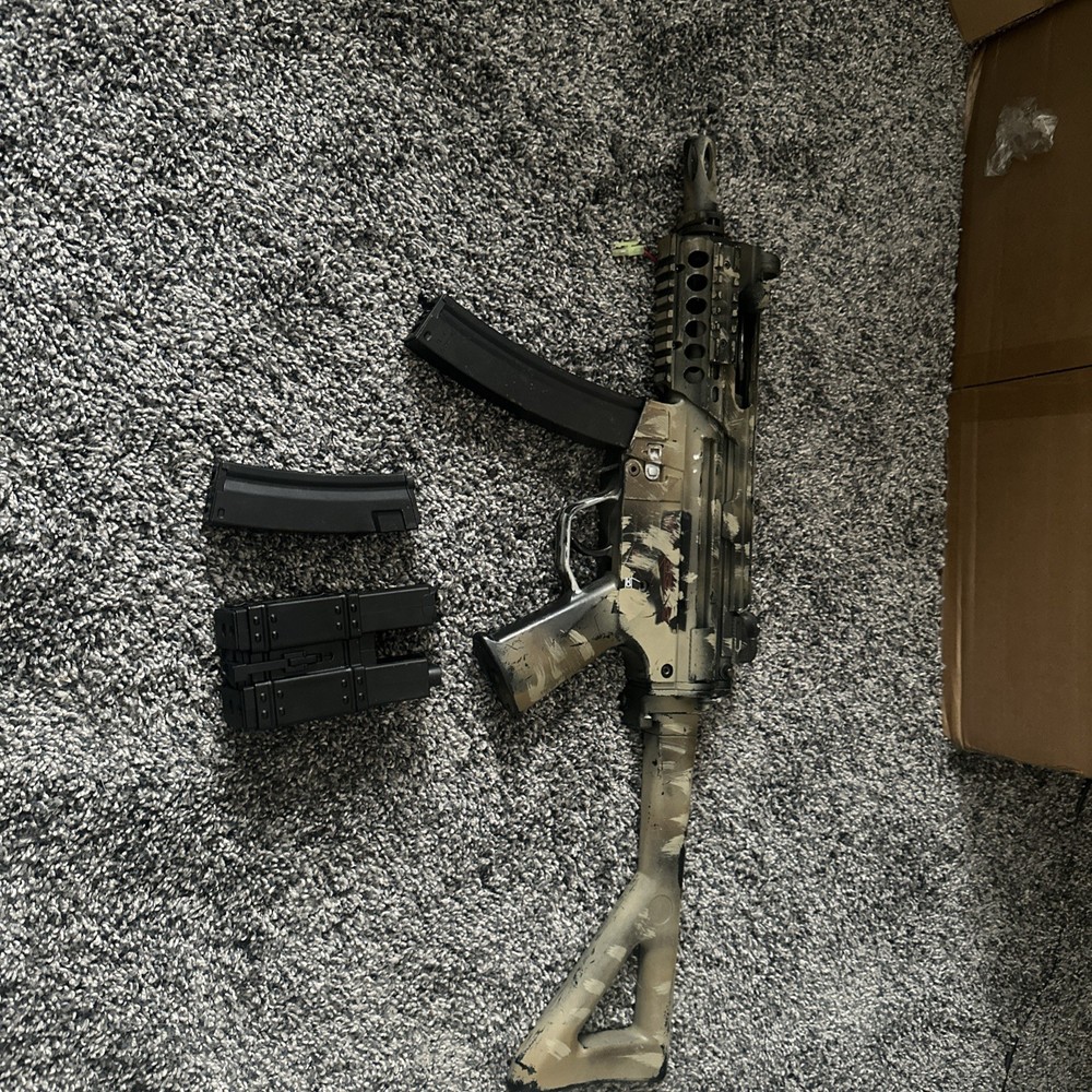 Mp5k