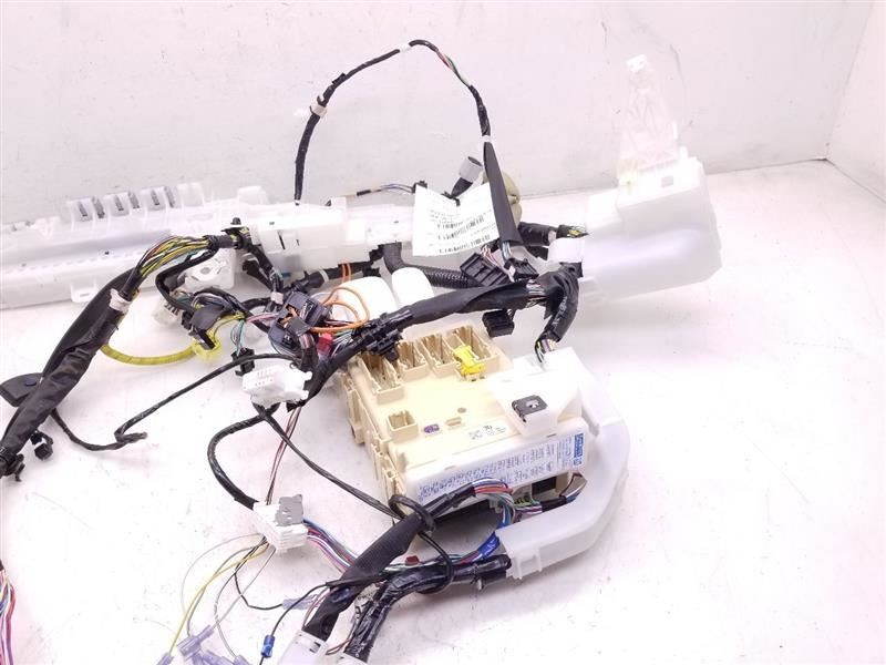 16 SCION IM DASH WIRE HARNESS
