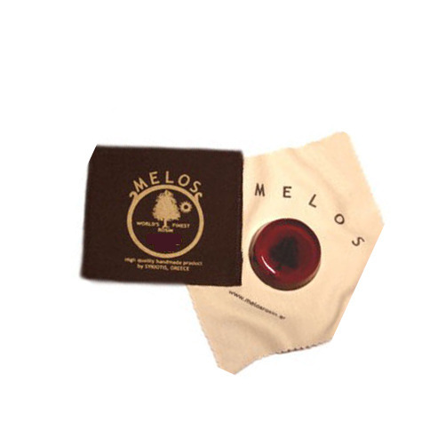 Melos Baroque Violin / treble  Rosin Light