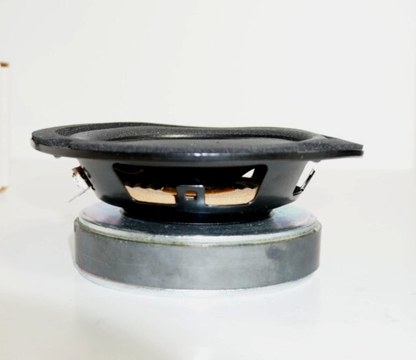 Unbranded 5" 8 ohm midrange loudspeaker