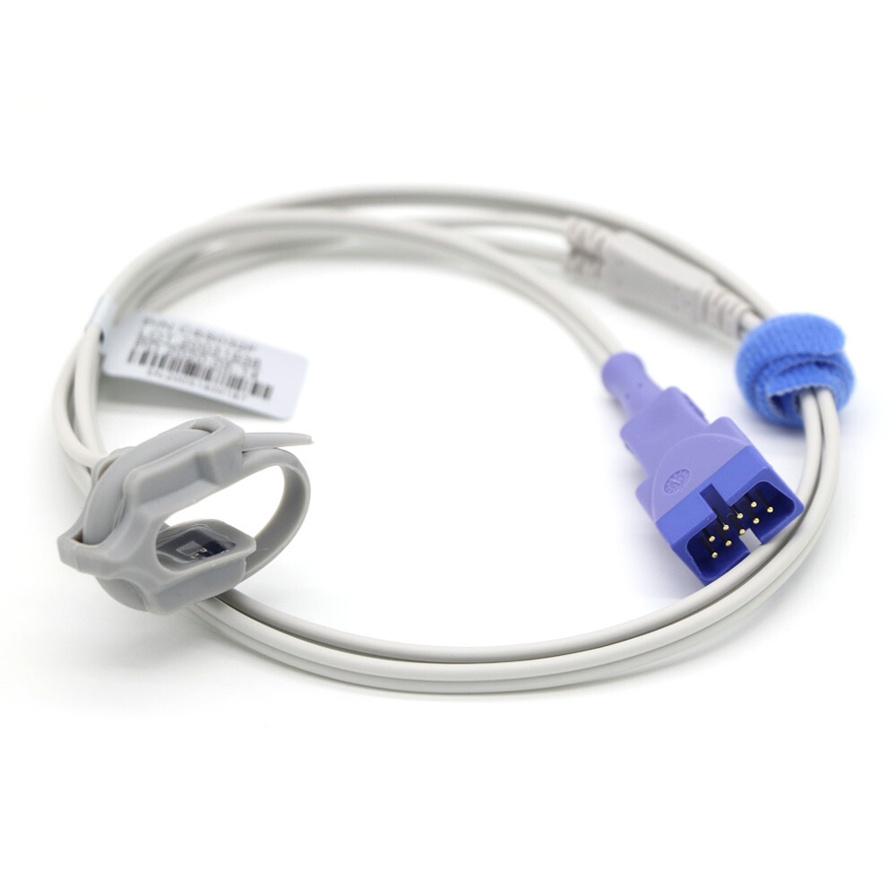 Compatible With Neonate wrap sensor SpO2 Sensor - Promotion