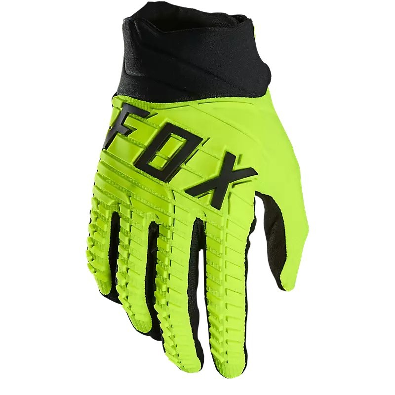Fox Pawtector Gloves