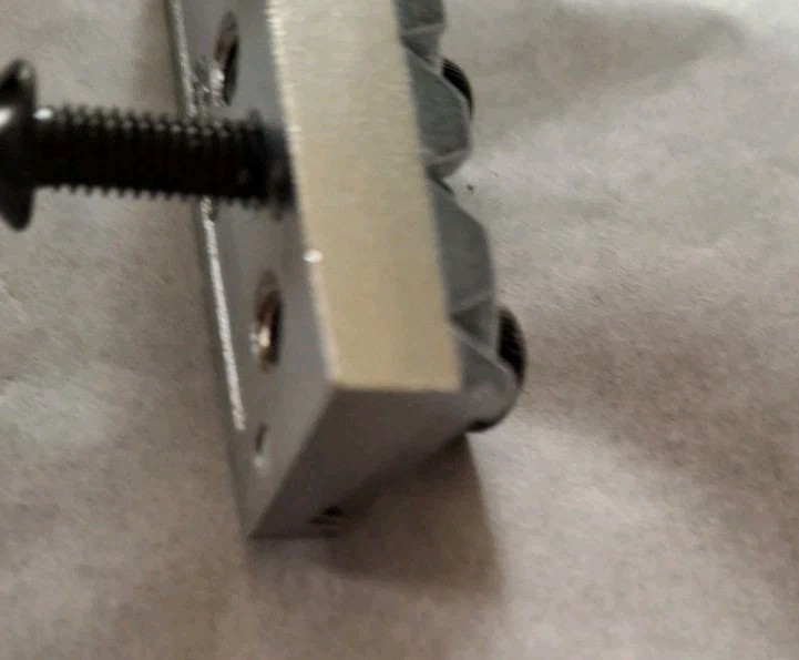 Ibanez R43 Locking Nut For Floyd Rose