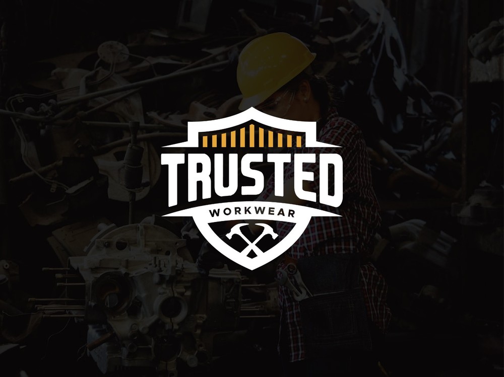 PROFESSIONAL CUSTOM LOGO DESIGN + UNLIMITED REVISION + VECTOR FILE