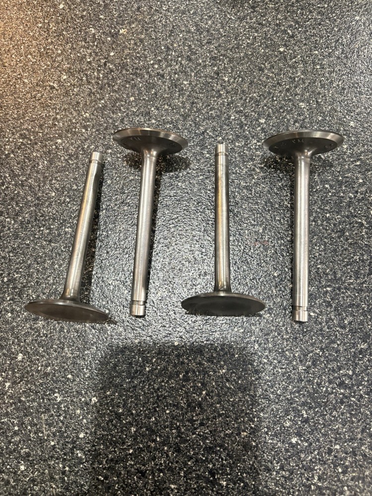 Continental 641792 Intake Valves