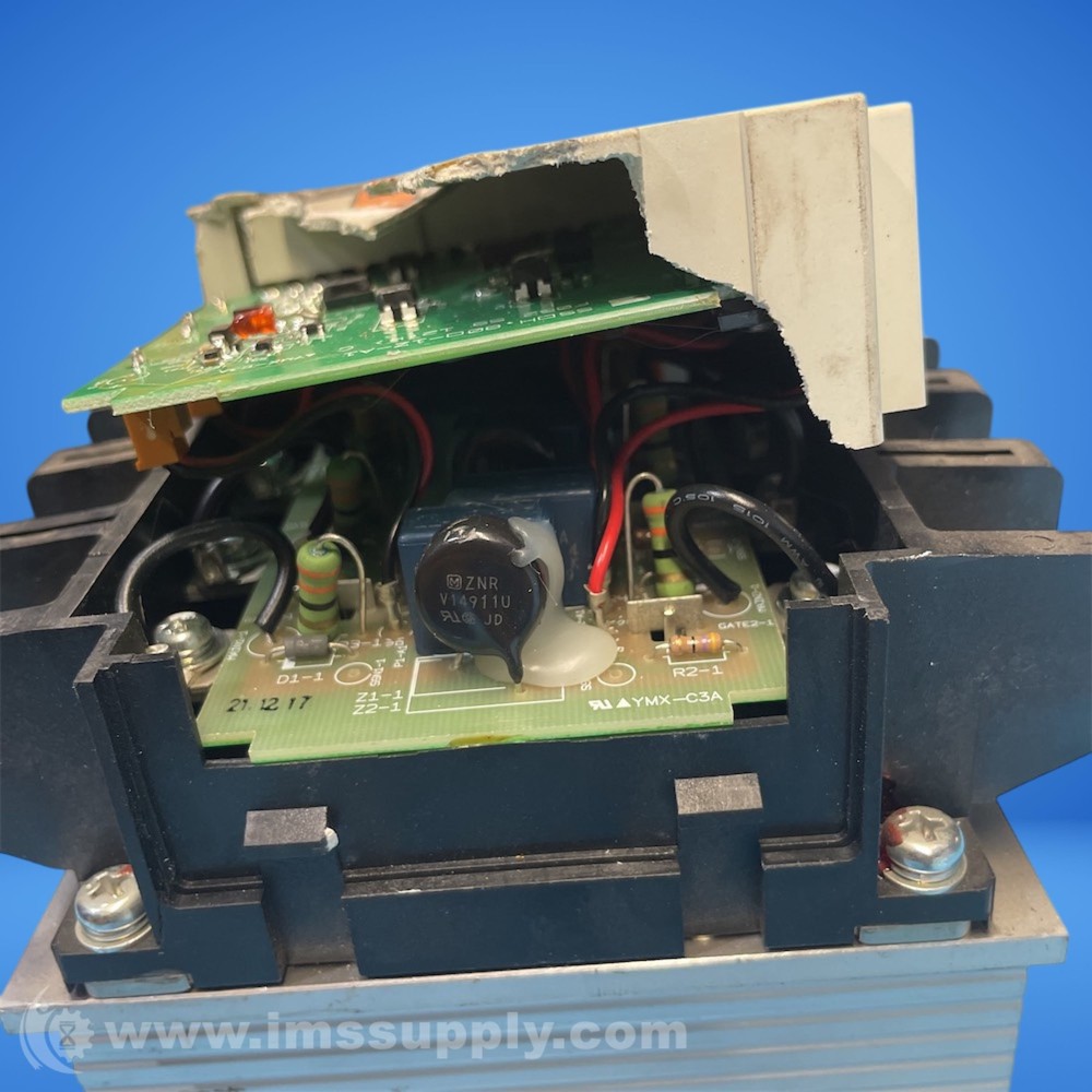 Fuji Electric SS303H1-A1 Solid State Contactor 7135