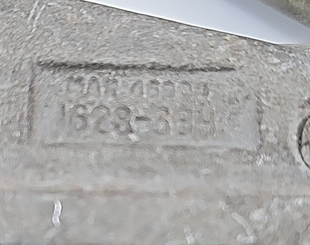 Klein Tools Chicago Grip Cable Wire Strap Puller 1628-3BH