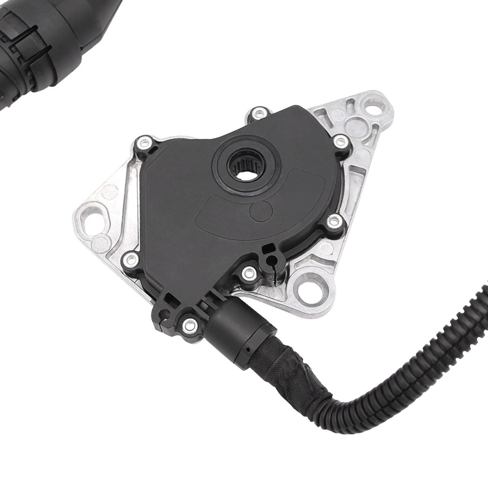 For BMW E46 E39 E85 Auto Trans Range Selector Switch Neutral Safety 2000–2005