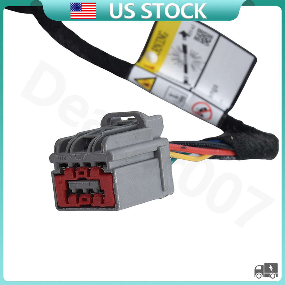 Left Power Liftgate Lift+Right Support For 2013-2024 Dodge Durango 2A-711557