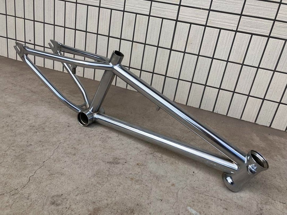 BMX 16 Inch Bike Frame