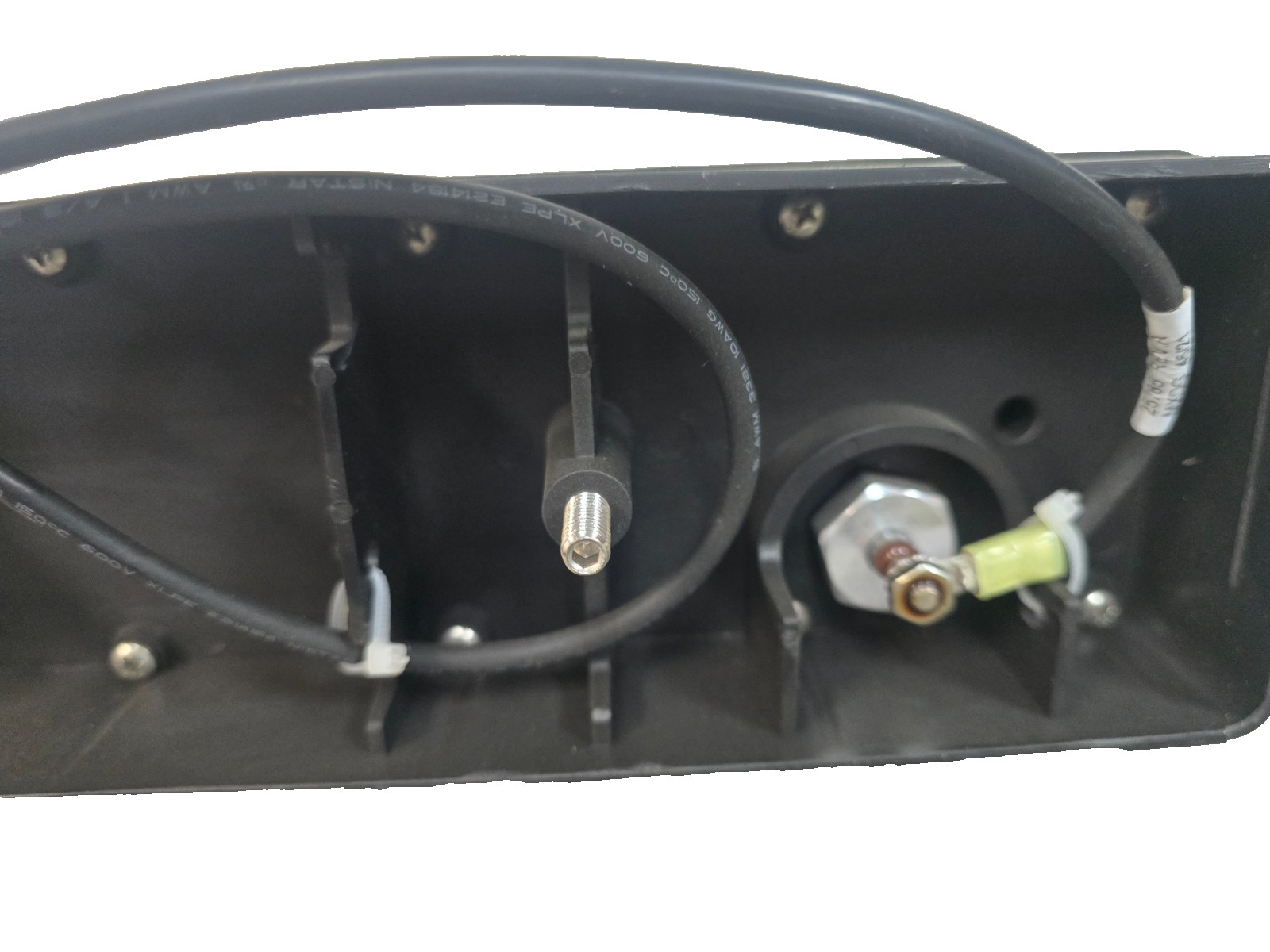 Jacuzzi Sundance Spa Heater Titanium 240V/5.5kW 6500-843