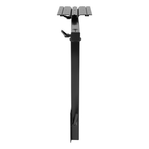 Removable& Rotatable Table Leg, Height-Adjustable Leg Brackets, RV Table Leg