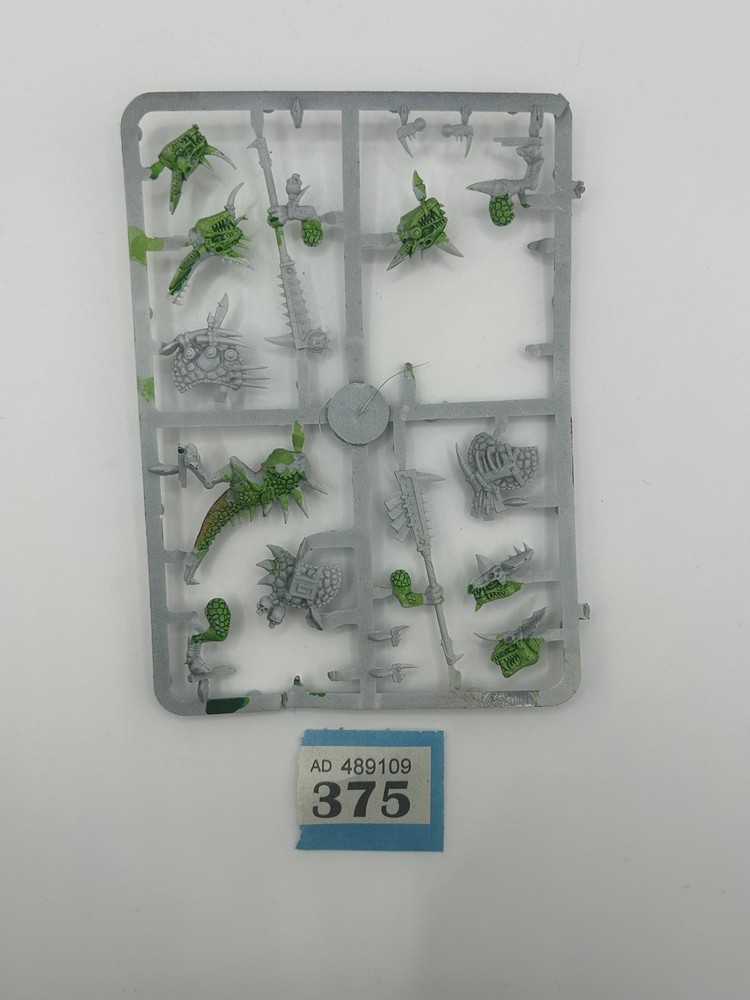 Warhammer Fantasy- Seraphon Saurus