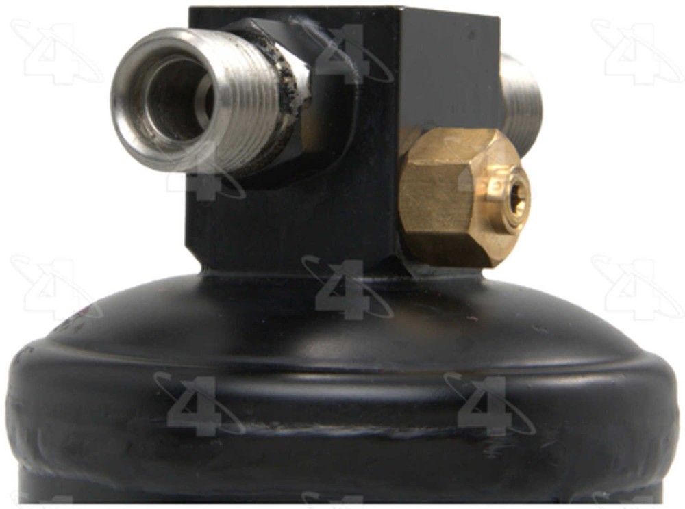 A/C Receiver Drier-Filter Drier 4 Seasons 33531
