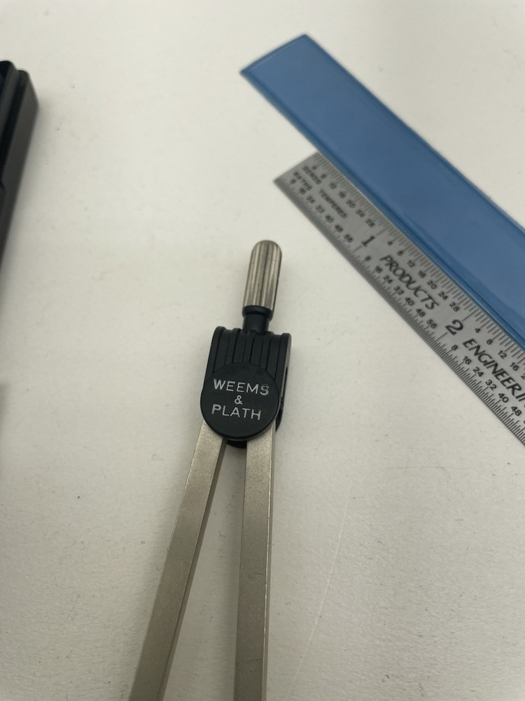 Weems & Plath Fine Nautical Instruments