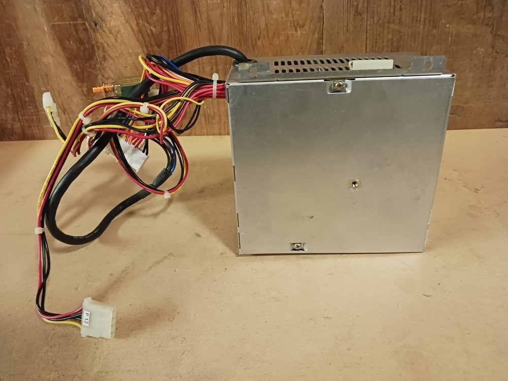 Astec SA145-3408 PS/2 200W Switching Power Supply