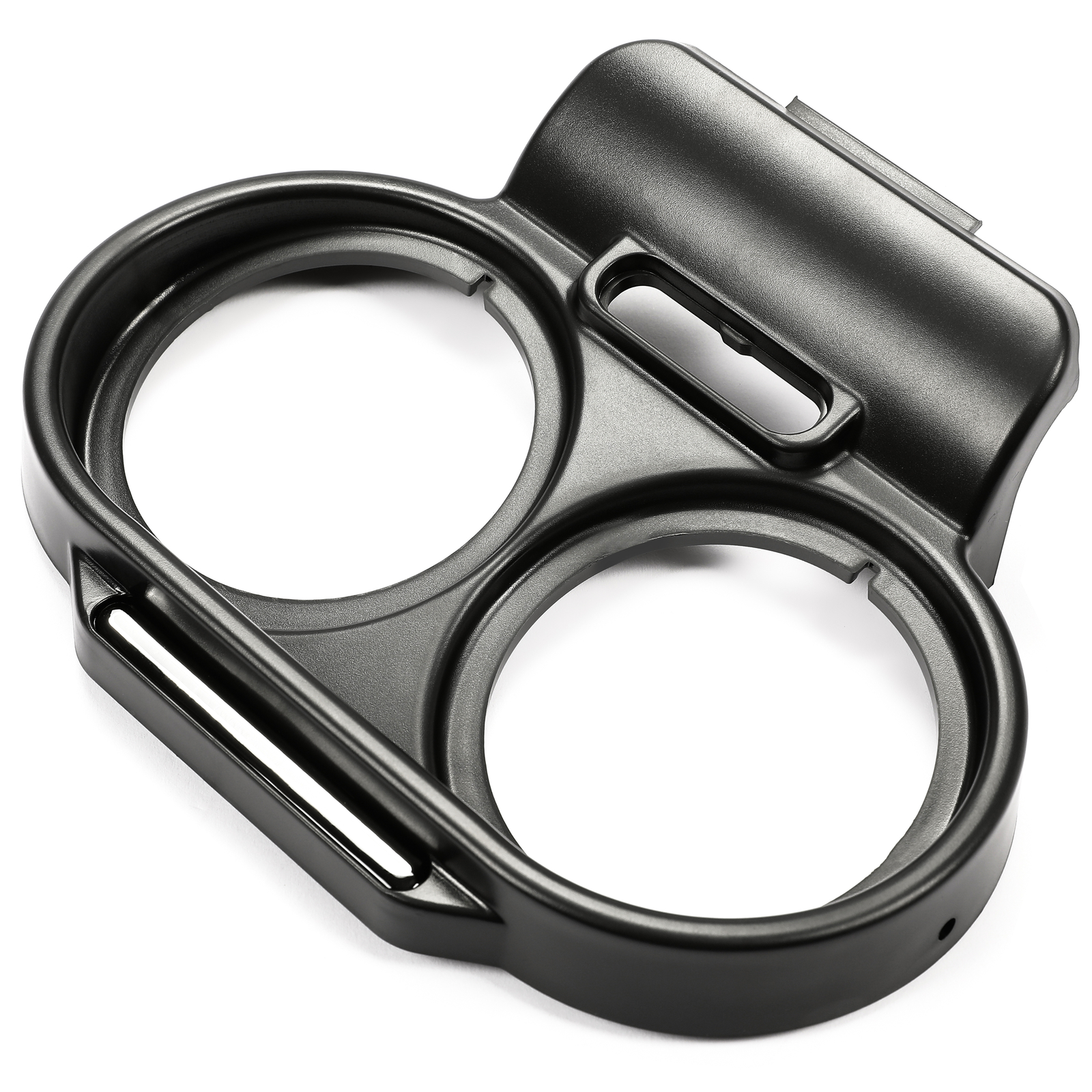 For 1998-2013 Harley Road Glide Gauge Cover Nacelle Housing Fairing