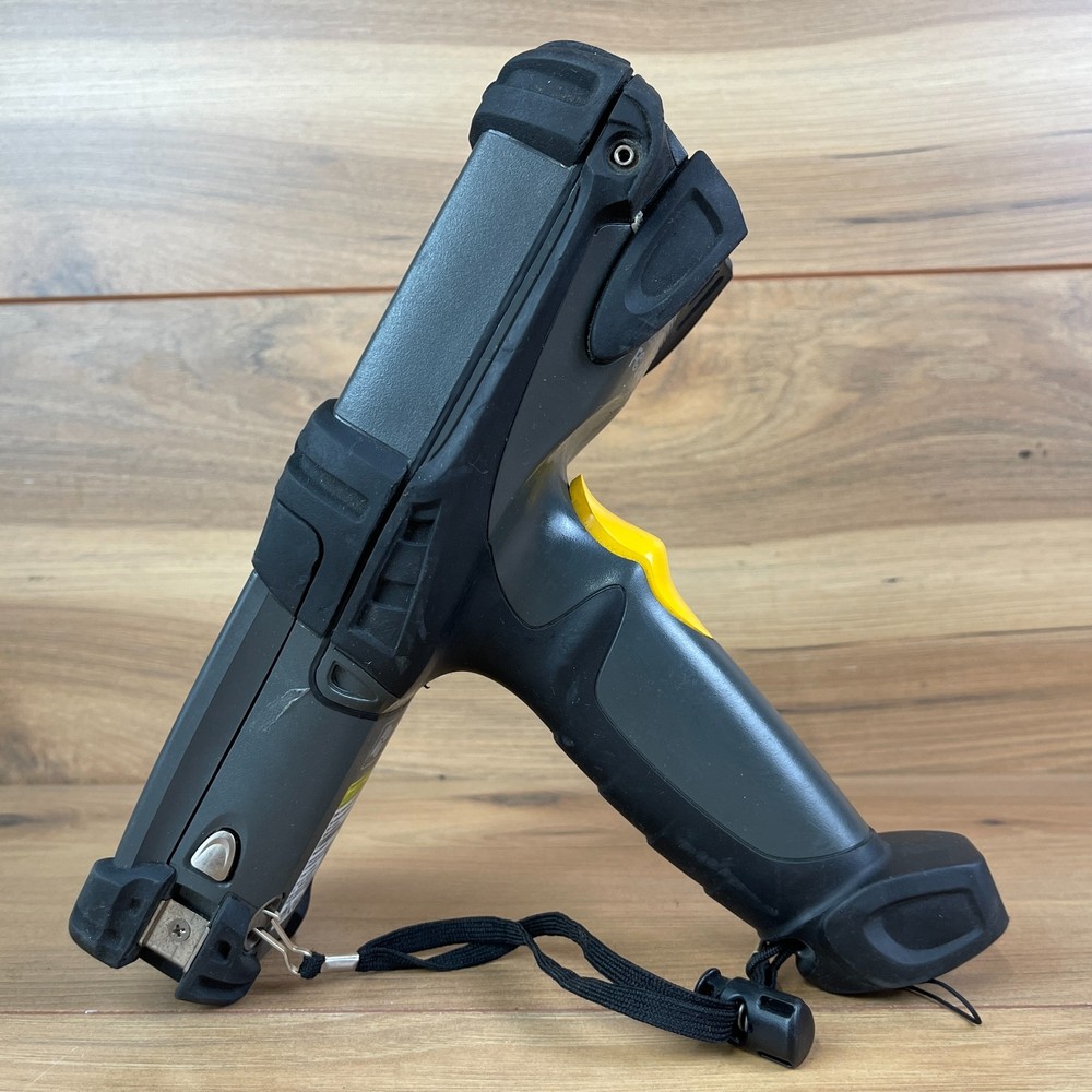 Symbol MC9060-GJ0HBEEA4WW Bluetooth Handheld Mobile Computer Barcode Scanner