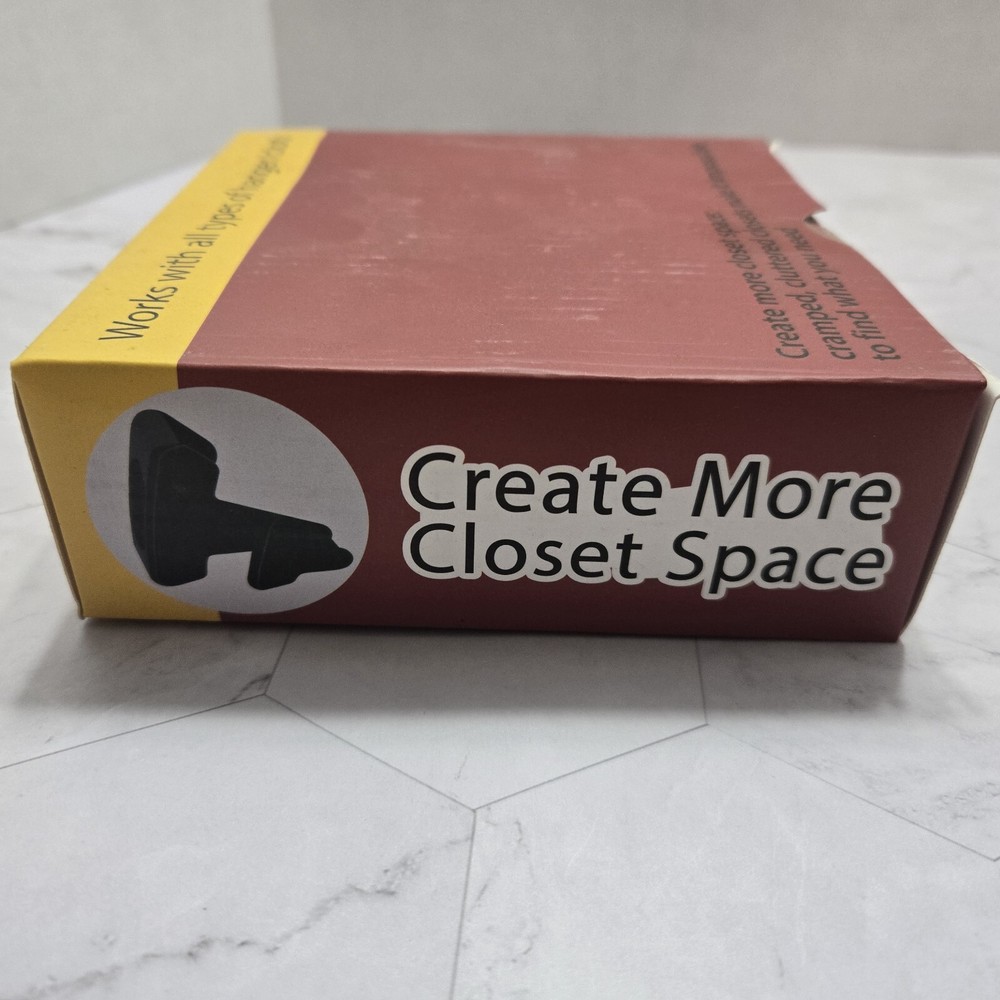 Torakt Space Saving Hangers