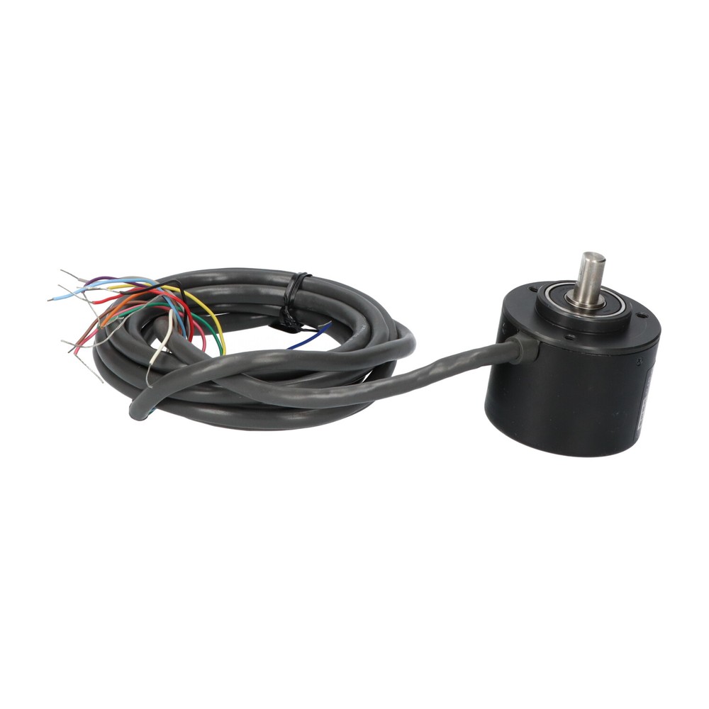 Omron E603-AG5C-C Rotary Encoder New NFP