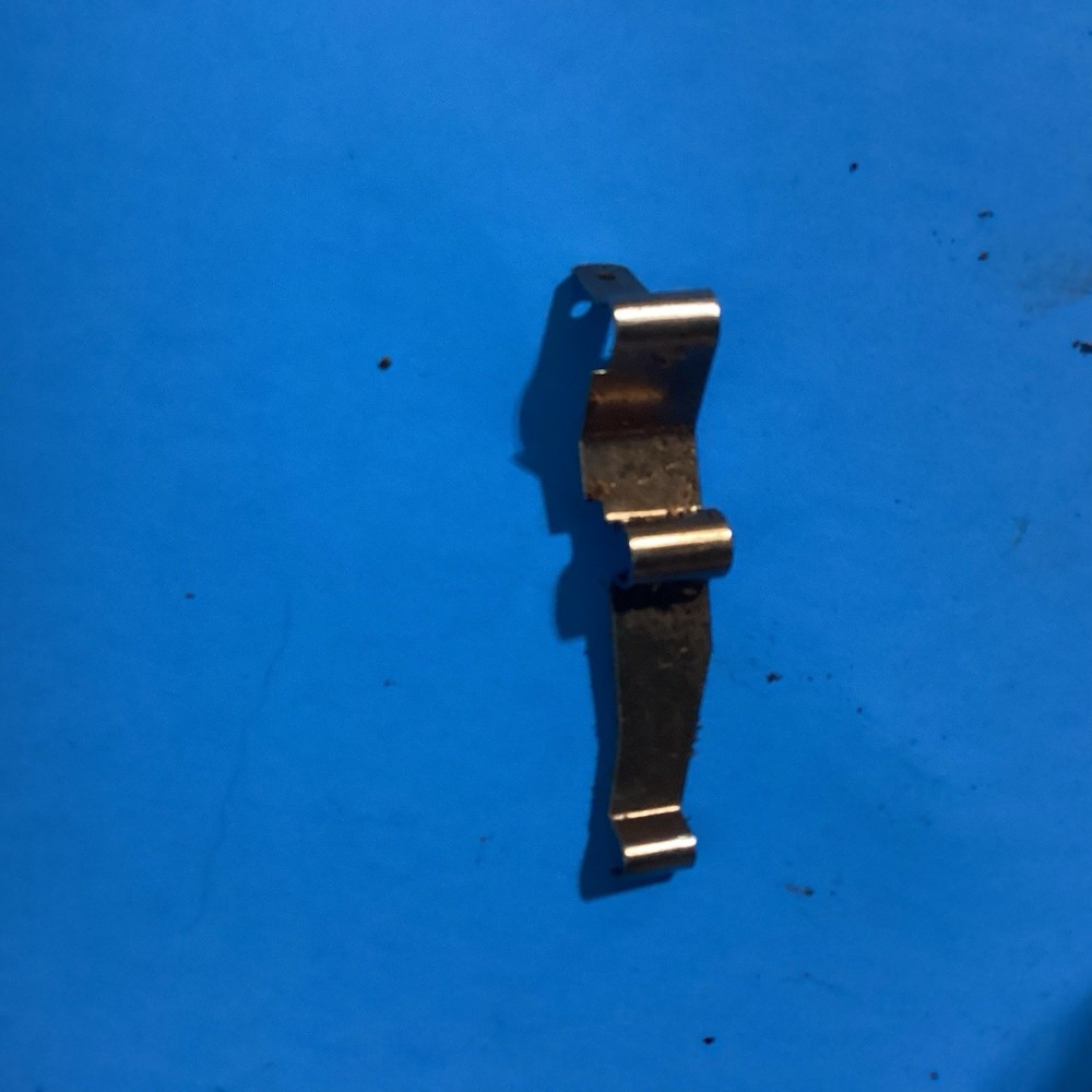 STIHL MS 660 Chainsaw OEM Kill Switch Lever Bin 45