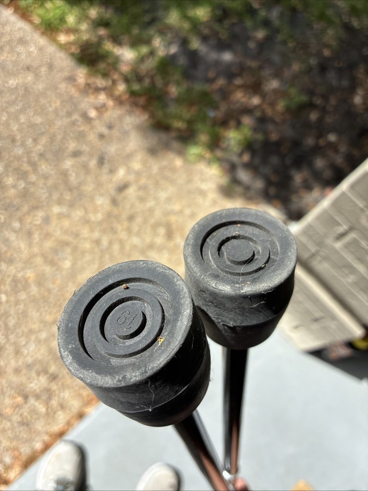 Ambutech Colapsable Walking Cane