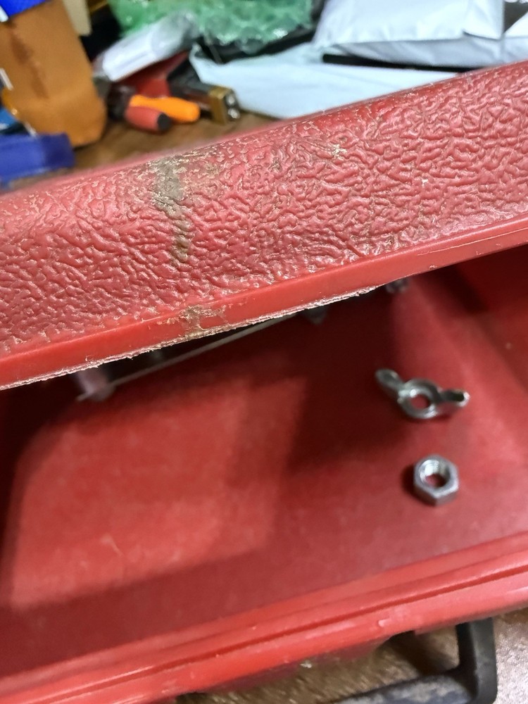 Alltest 3707 10 Megohms Digital Engine Analyzer by Vulcan Tools