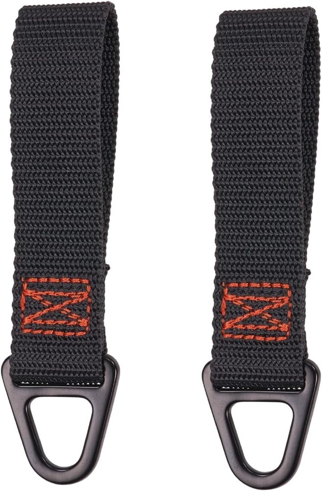 Squids 3171 Anchor Strap Tool Tethering Safety Attachment For Belts 5Lbs Capa...