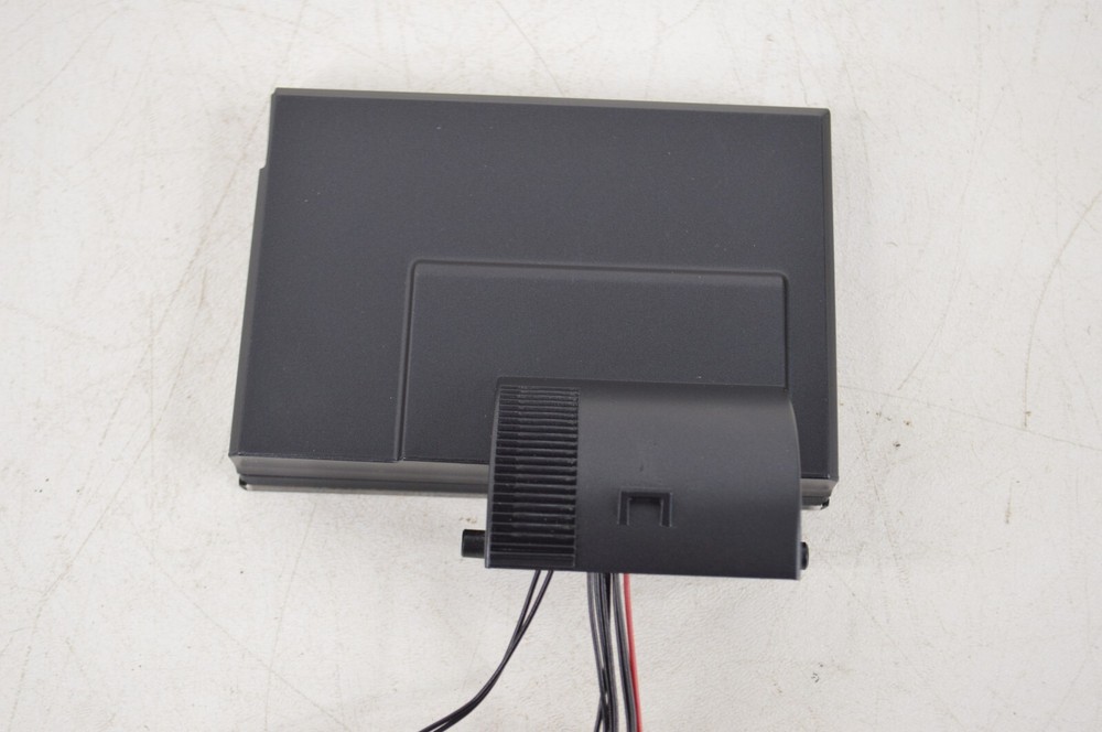 Casio Cash Register Operator Display w/ Bracket for Various Models TESTED WORKS!