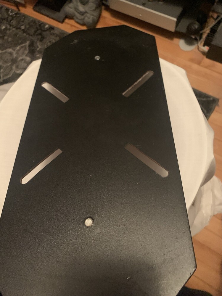 Clark Synthesis Transducer Drum Throne Bracket