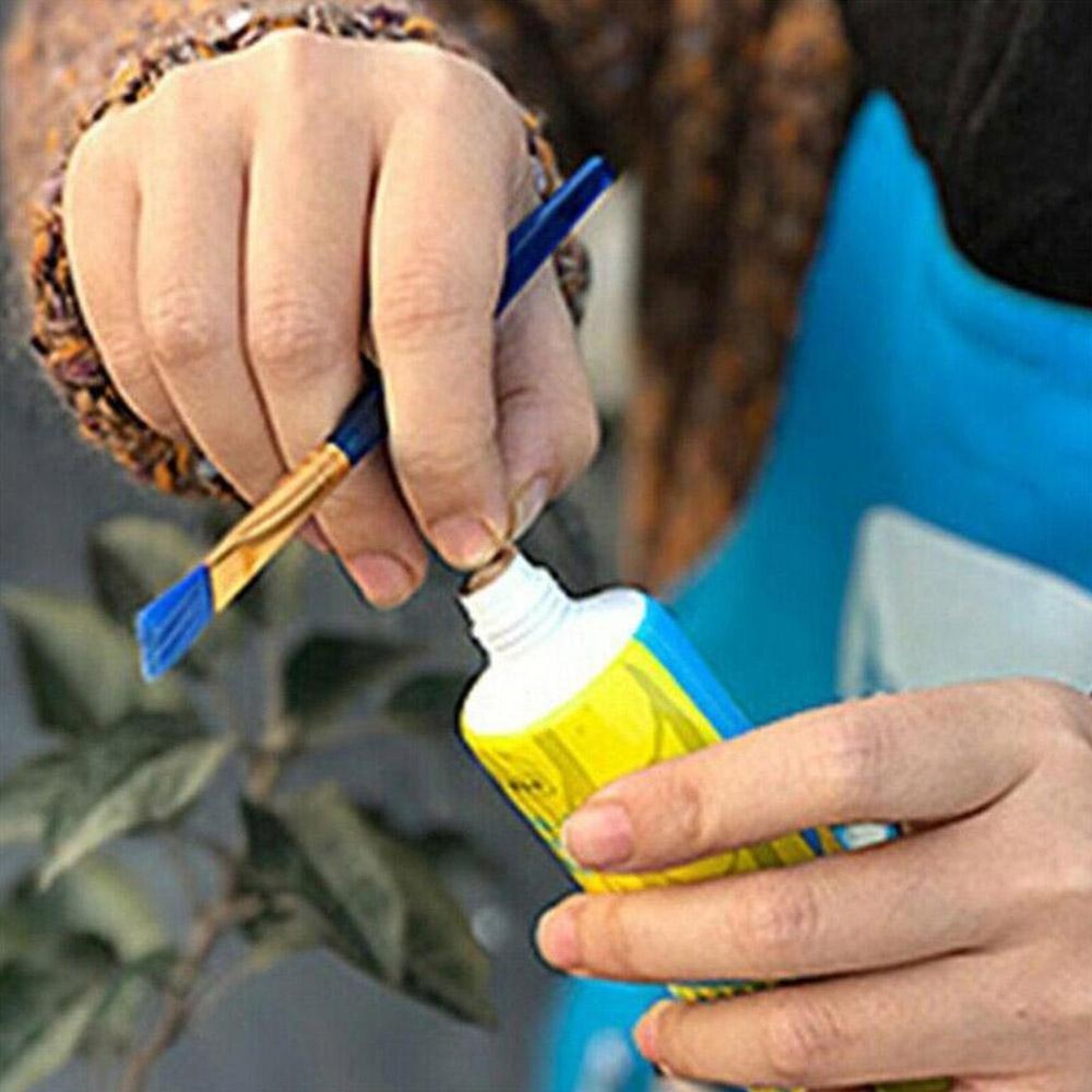 /US-Sealant Tree Wound Cut Paste Tree Wound Smear Agent Pruning Compound Sealer